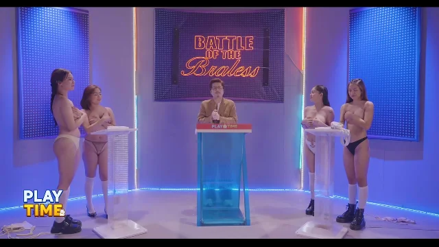 Preview of Wow Mani S01 E05 VivaMax